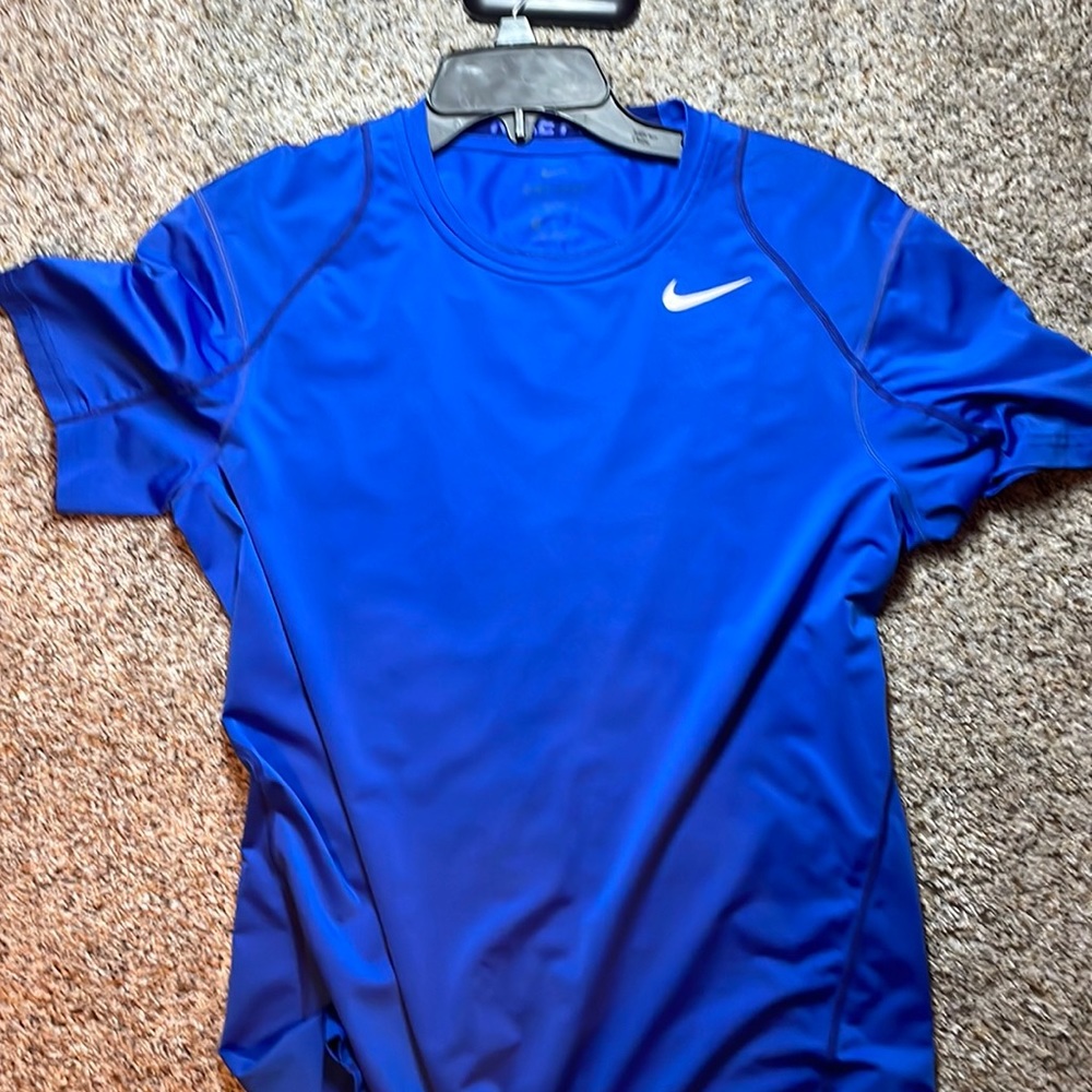 Nike Dri Fit T-shirt